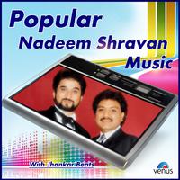 Popular Nadeem Shravan Music - With Jhankar Beats