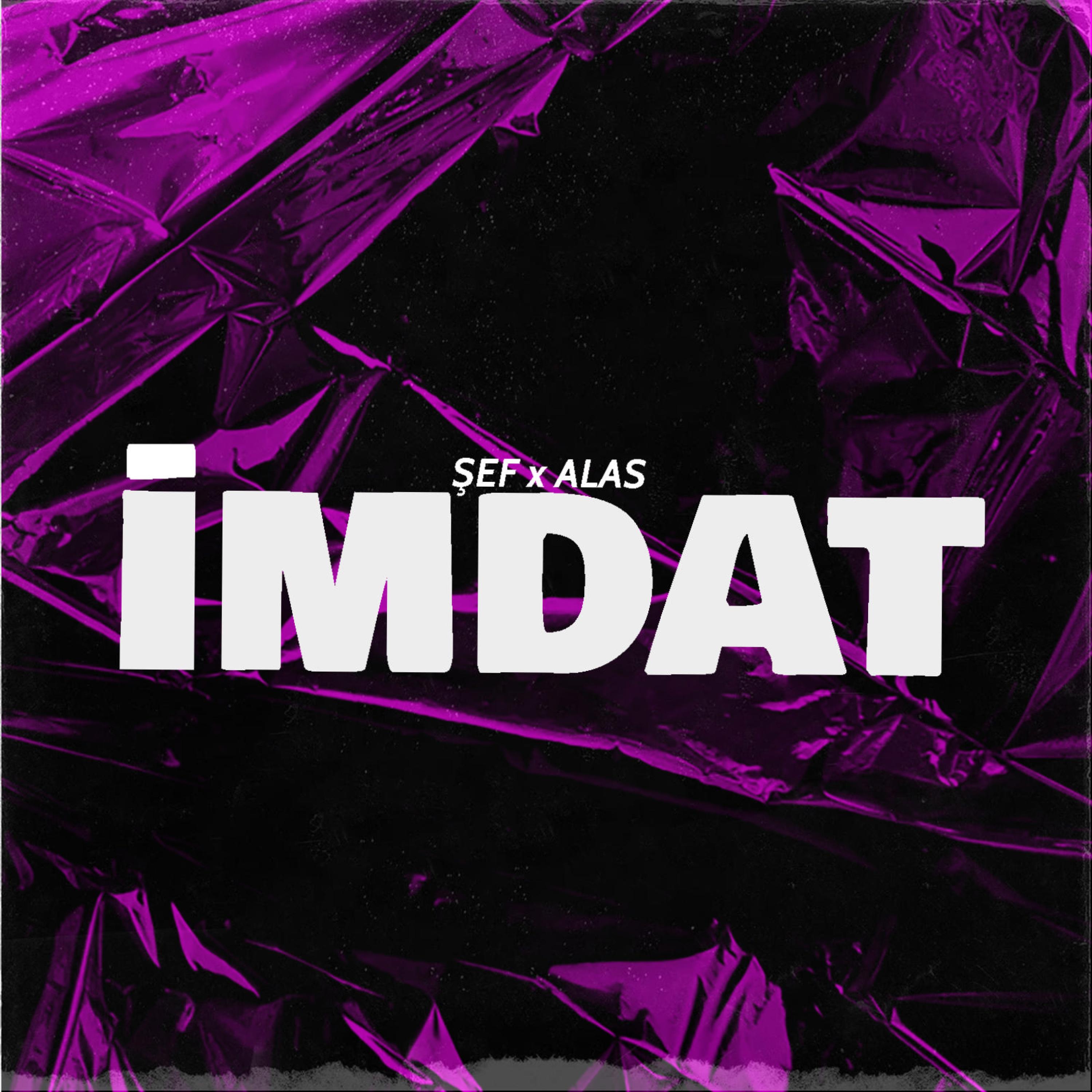 İmdat (feat. alas)