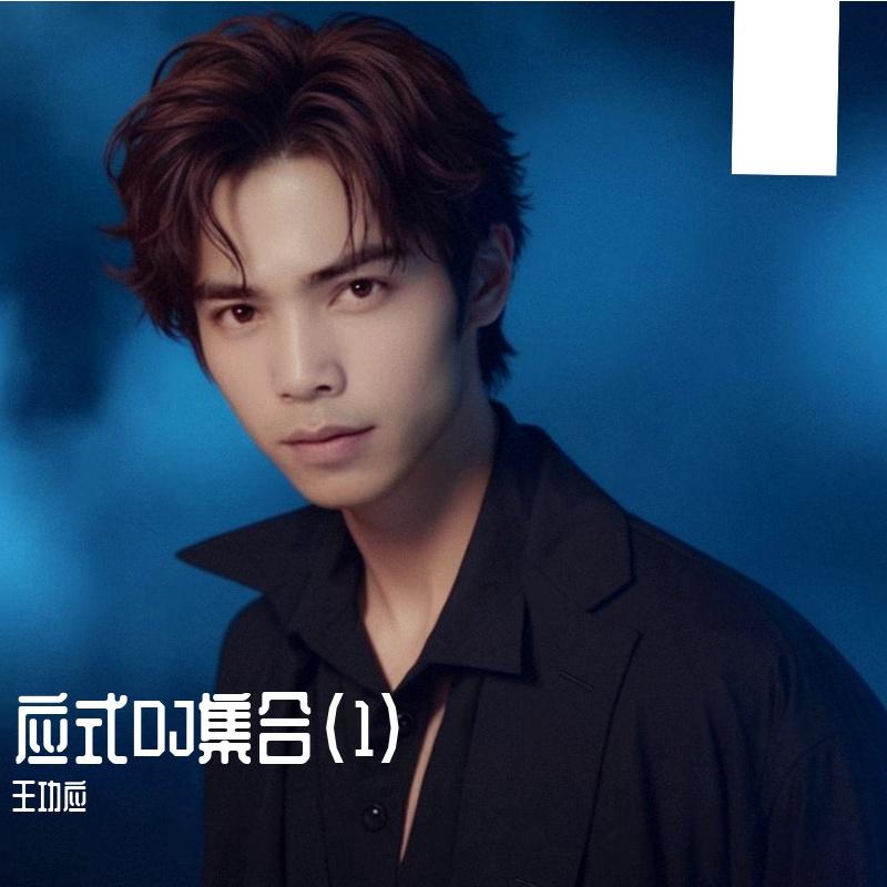 爱死了昨天+香烟爱上火柴+不要用我的爱来伤害我（DJ）封面