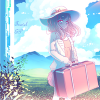 Travel [旅行] EP