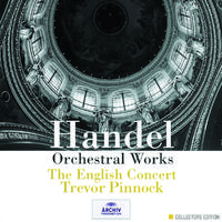 Handel: Orchestral Works