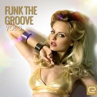 Funk The Groove, Vol. 3