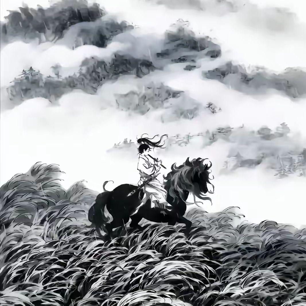 马二郎