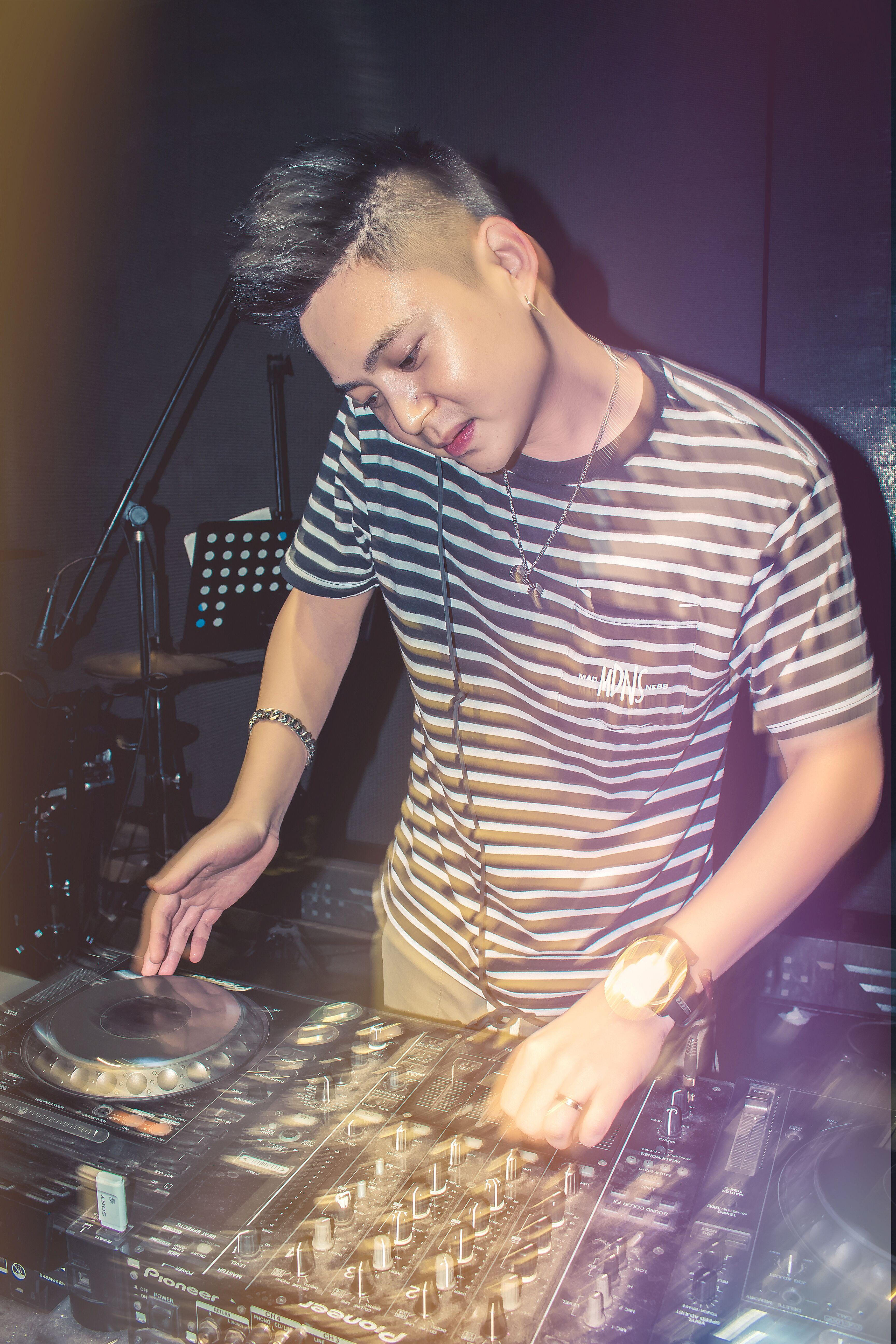 沈阳热门DJ舞曲收藏辑