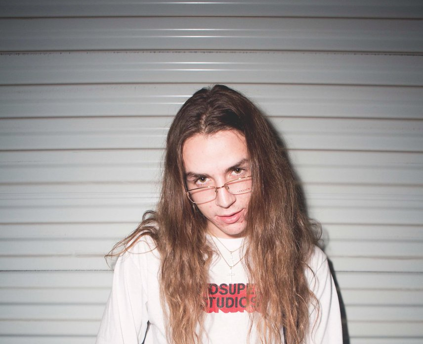 Yung Pinch