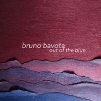 Out of the blue