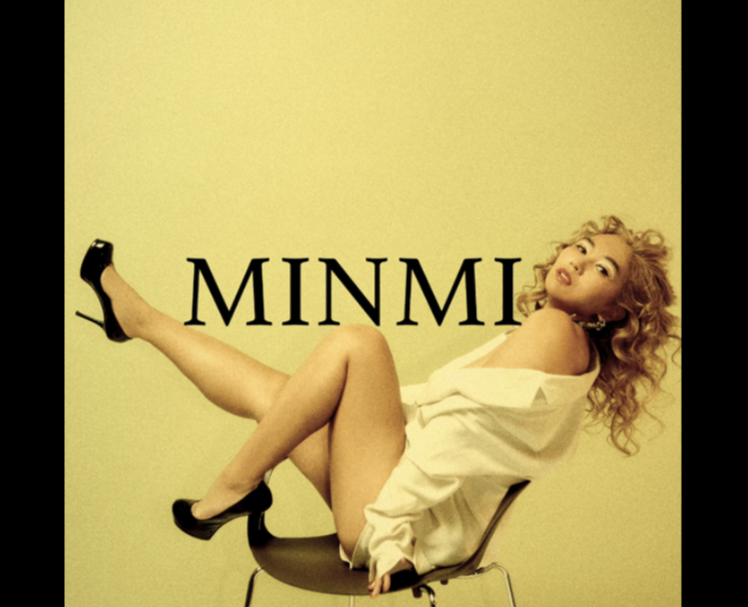 MINMI旻觅