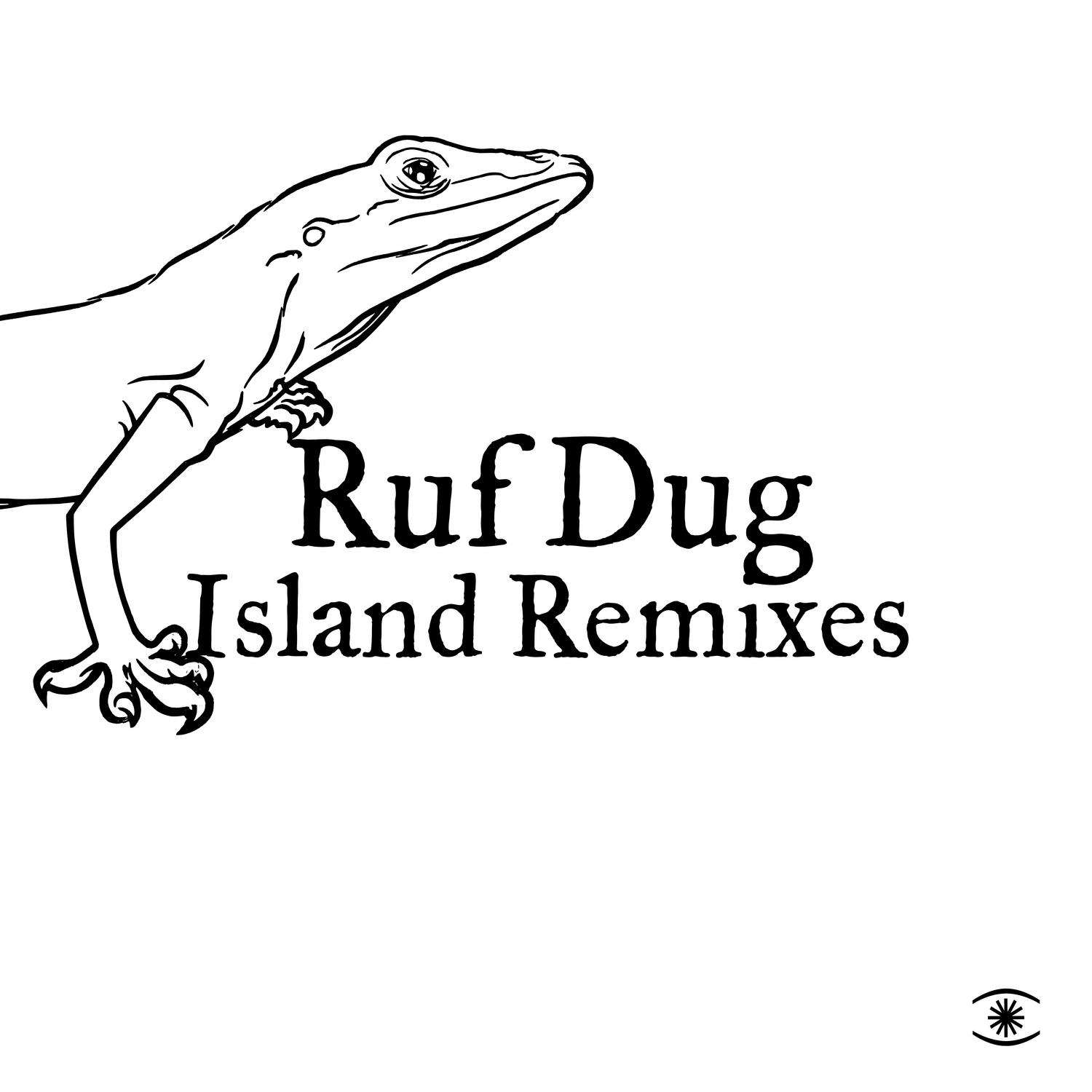 Tendacayou_Ruf Dug_Island Remix 1 - EP | 在线播放_Tendacayou歌词_Tendacayou下载 | 网易云音乐