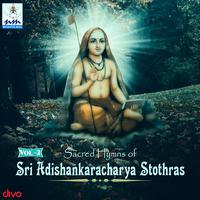 Sri Adishankaracharya Stothras Vol 2