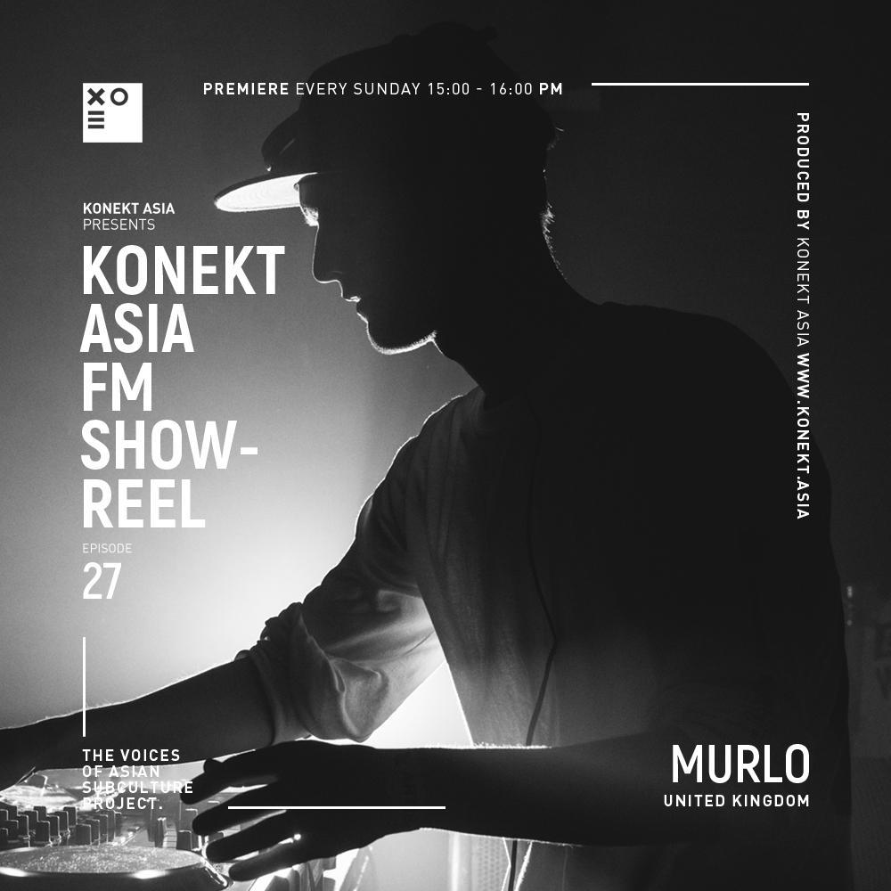 Konekt Asia FM