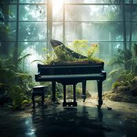 Piano Music Tapestry: Woven Harmonies