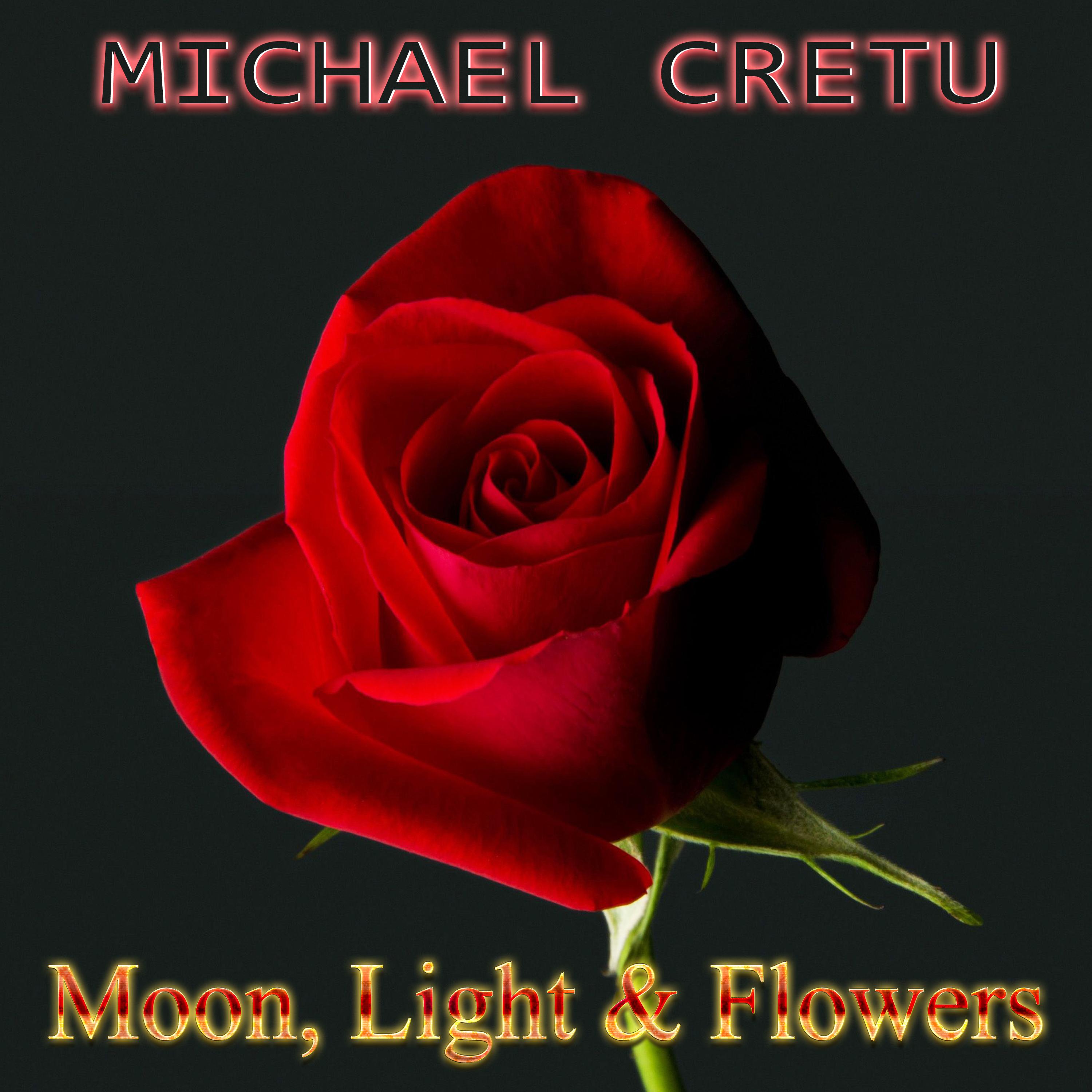 Moonlight Flower Michael Crétu 单曲 网易云音乐