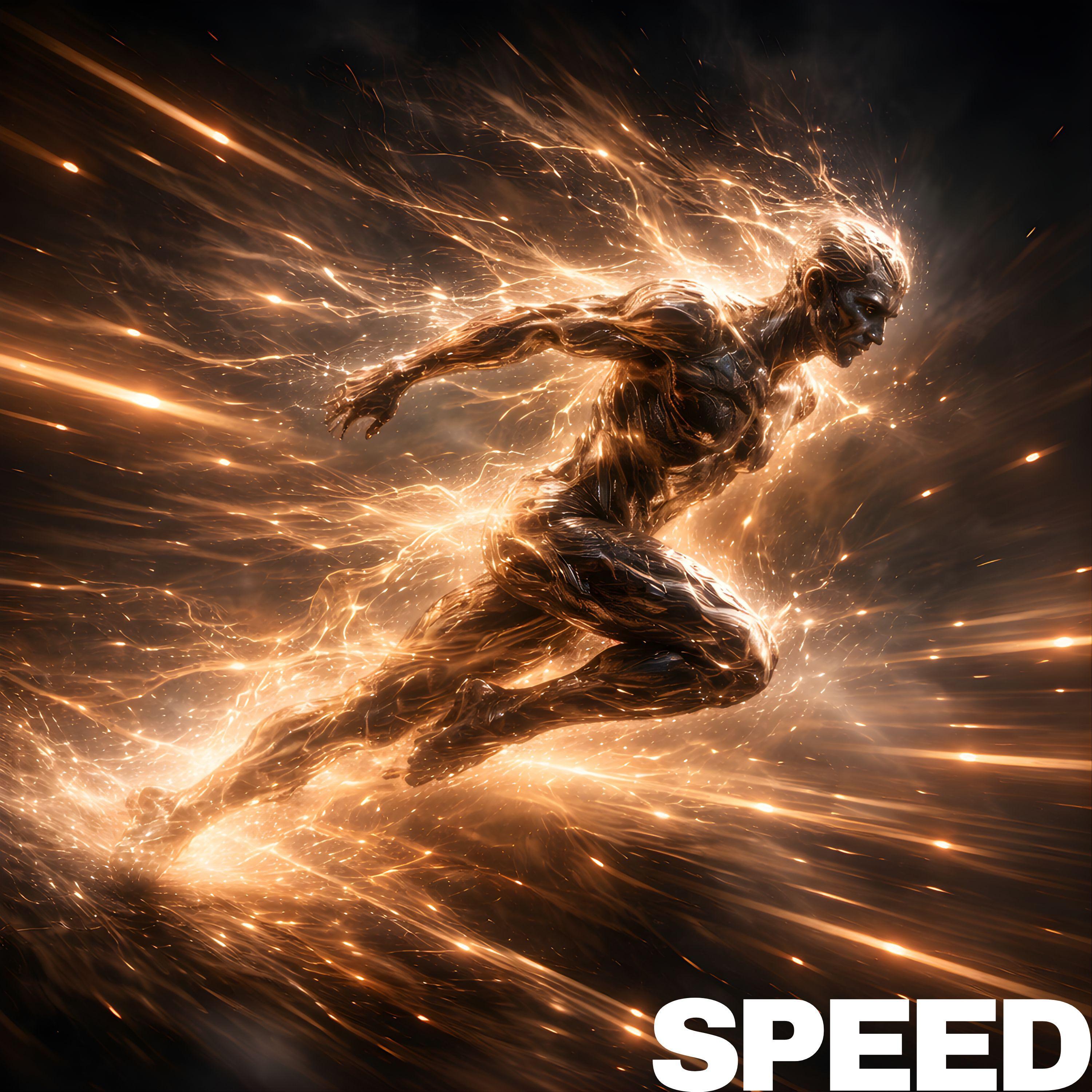 Speed