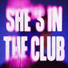 MK - She's In The Club (Club Mix Acapella)