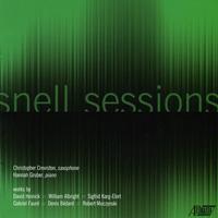 the snell sessions