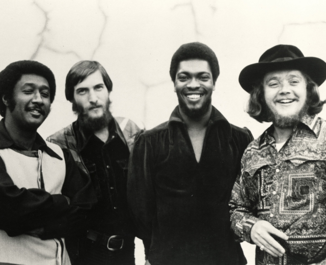 Booker T. & The MG's