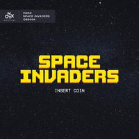 Space Invaders EP (Original)