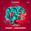 Spark7 - Andromeda (Radio Edit)