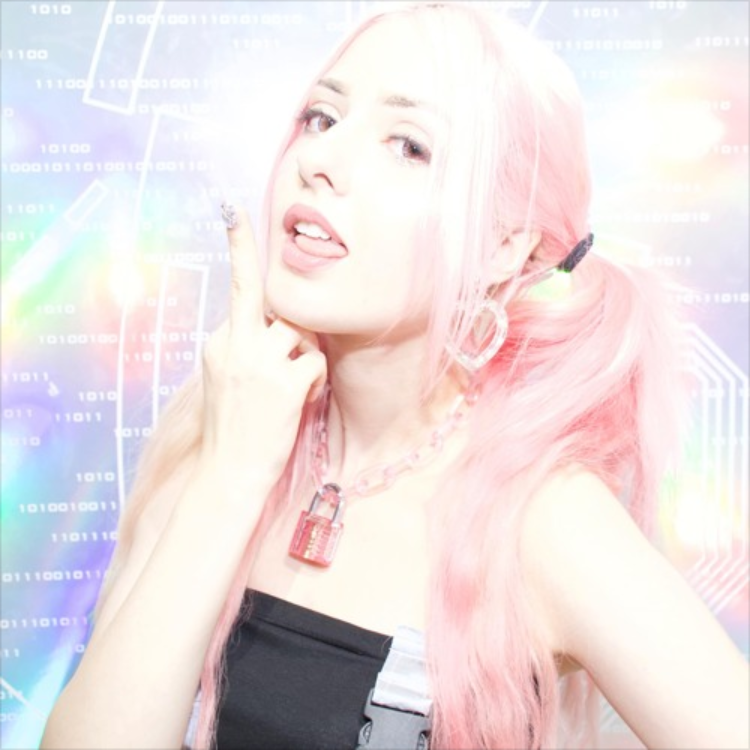 PiNKII 歌手 网易云音乐