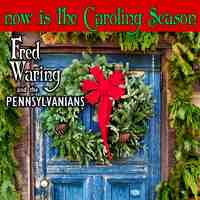 Now Is The Caroling Season