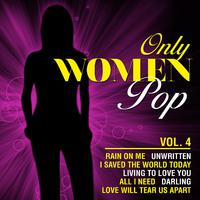 Only Women Pop Vol. 4