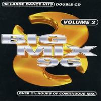 Big Mix 96, Volume 2