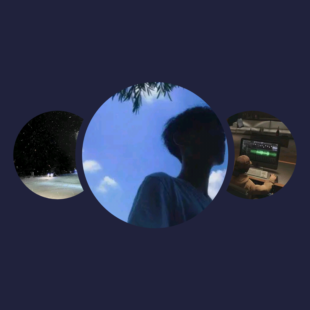 精选音乐人|苏亦洋Music、DJ阿智、Zy