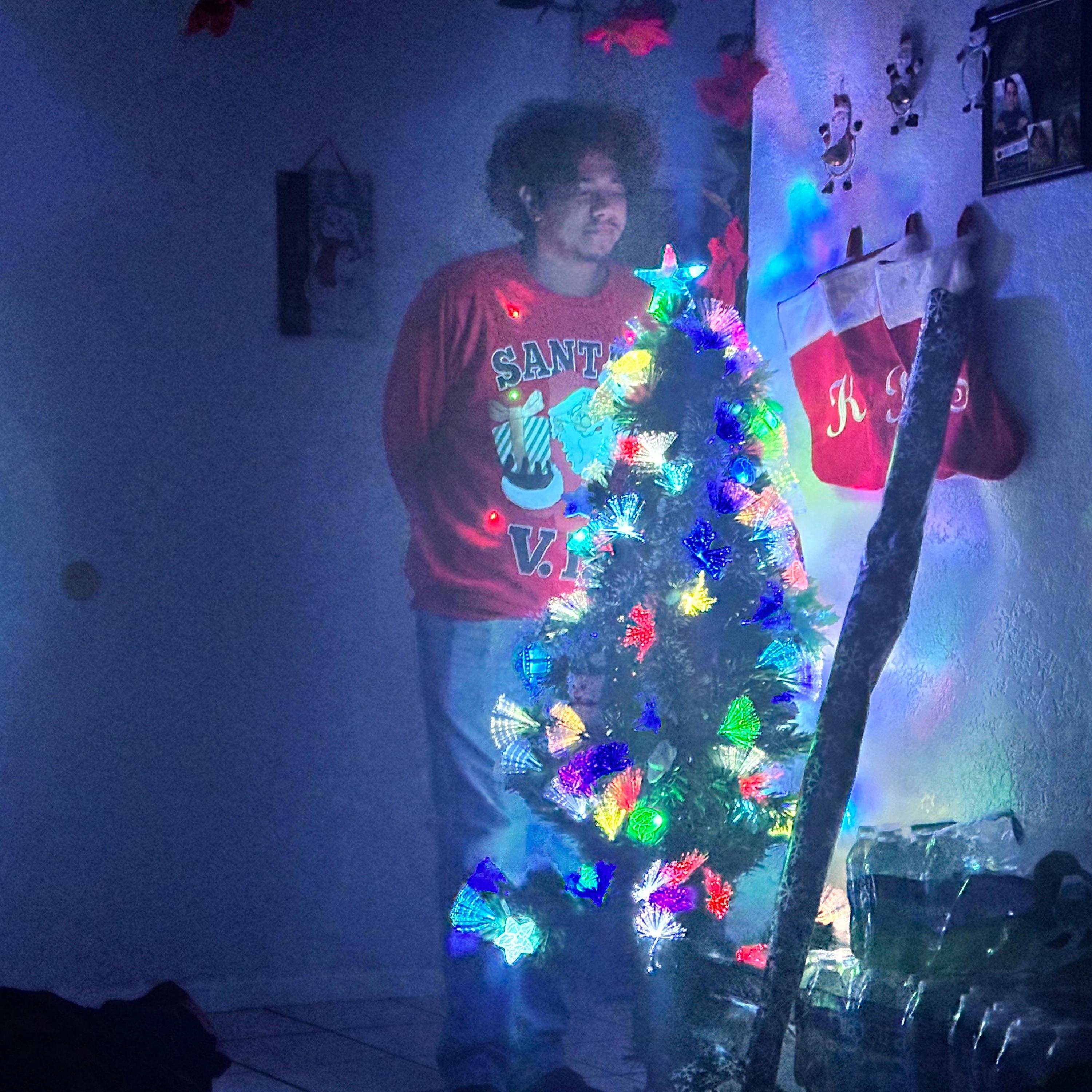 I Wonder When It'll Be My Turn