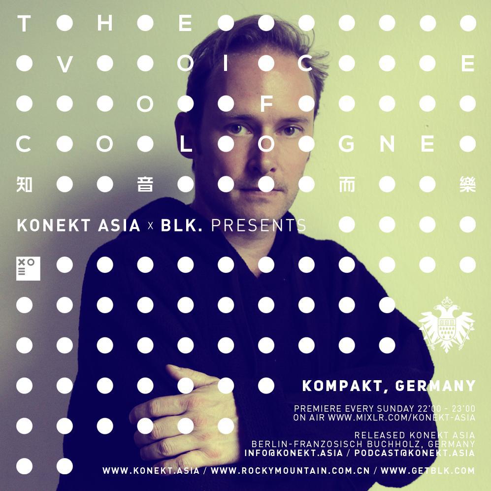 Konekt Asia FM