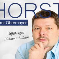 Horst Obermayer