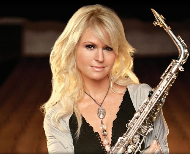 2022 San Diego Christmas Mindi Abair Mindi Abair 歌手 网易云音乐