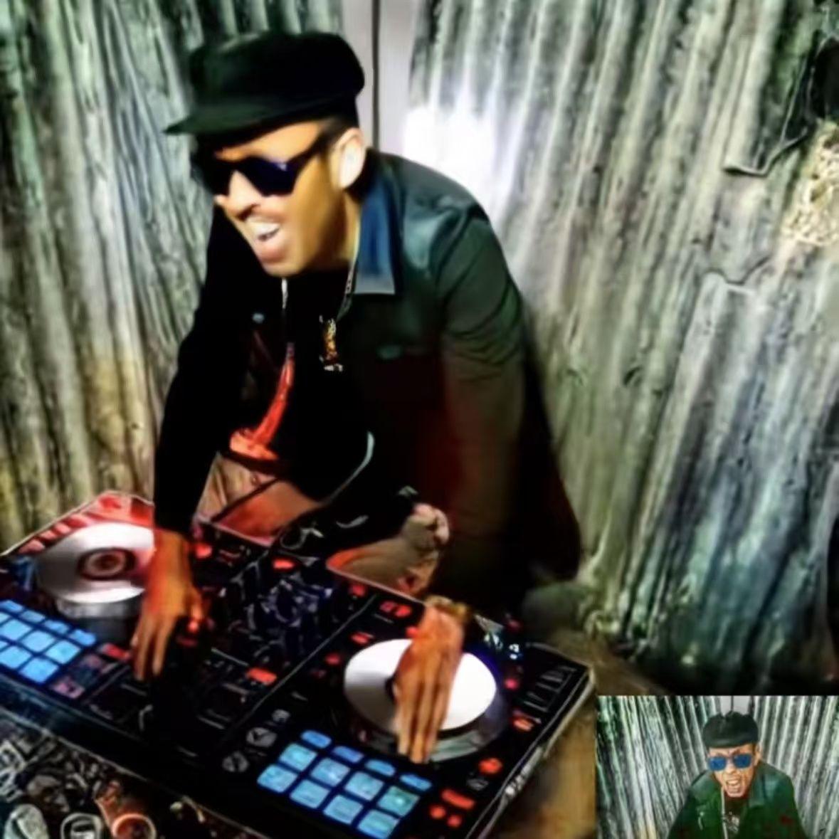 老八GO（DJZH remix）