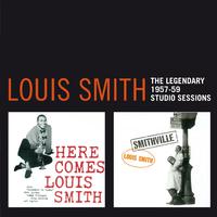 The Legendary 1957 - 1959 Studio Sessions (Bonus Track Version)