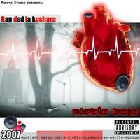 Niebla Baja - Ya saben de donde Vienen