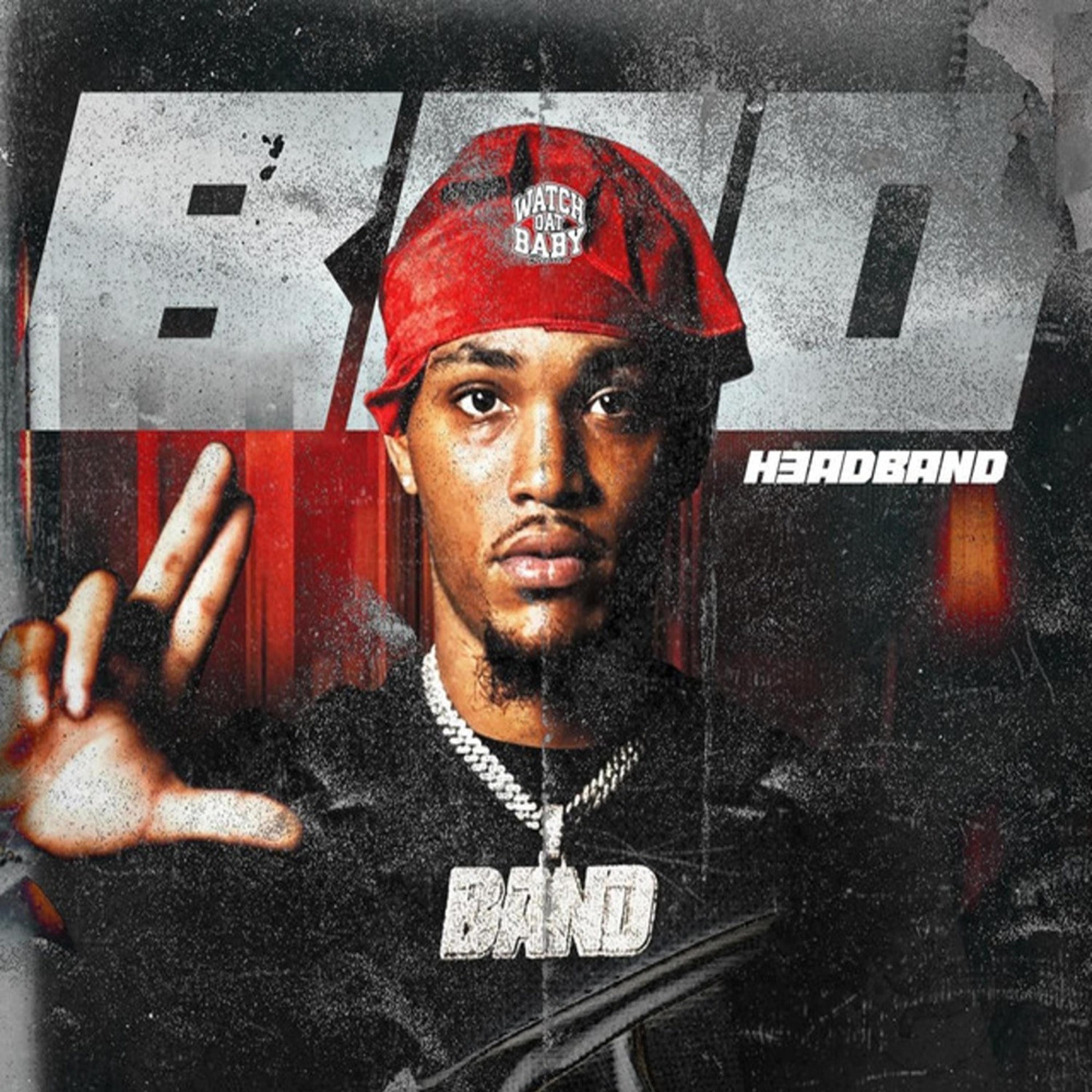 BOO (Radio Edit)