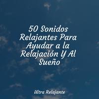 50 Sonidos Relajantes Para Ayudar a la Relajación Y Al Sueño