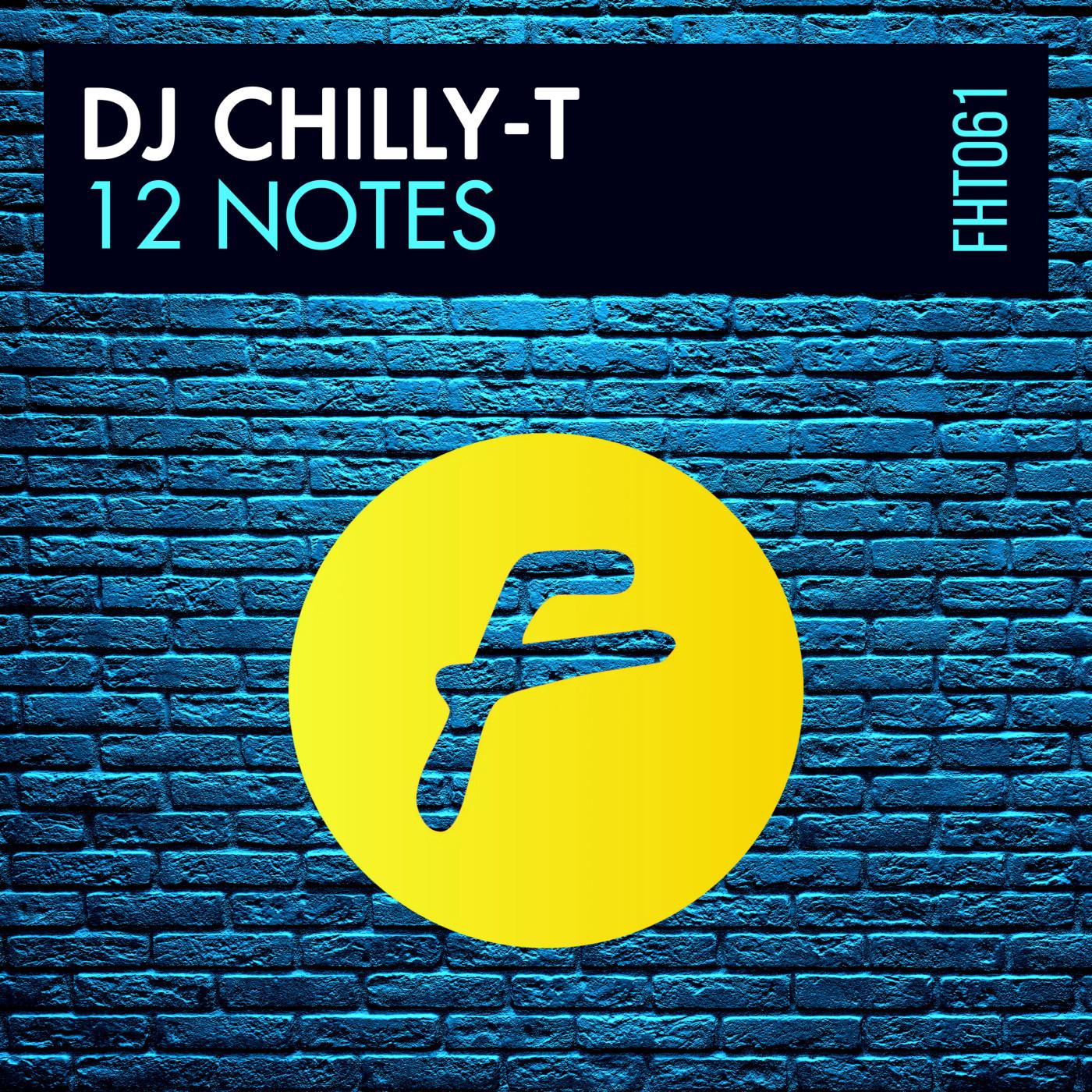12 Notes (Original Mix)