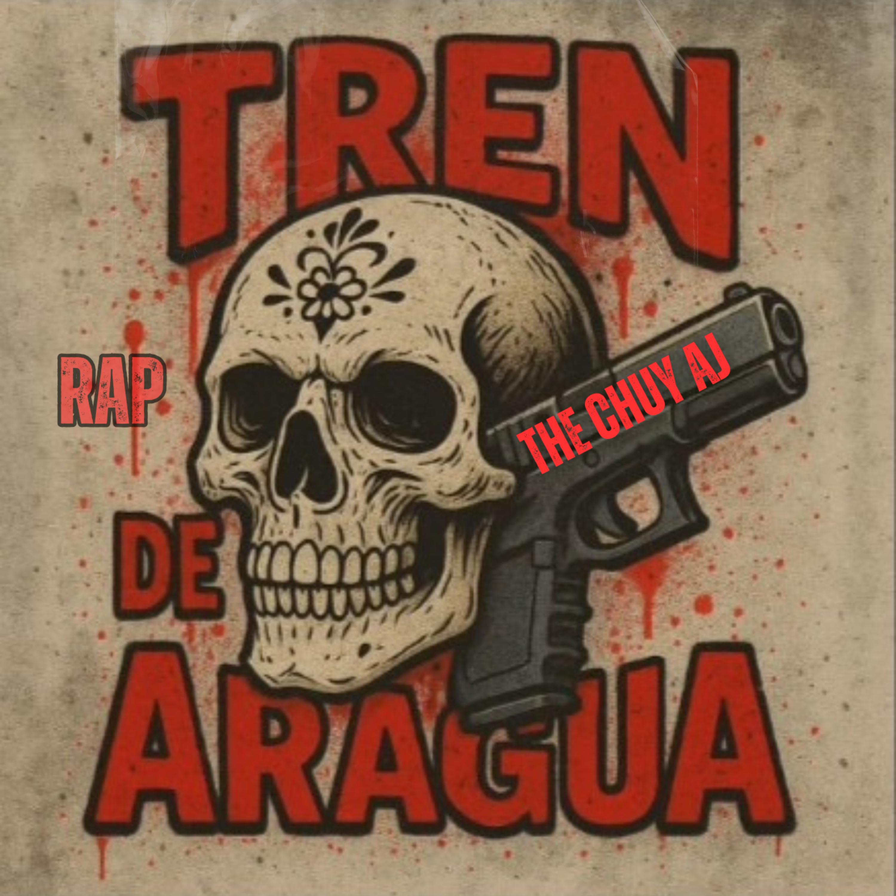 Rap Tren De Aragua