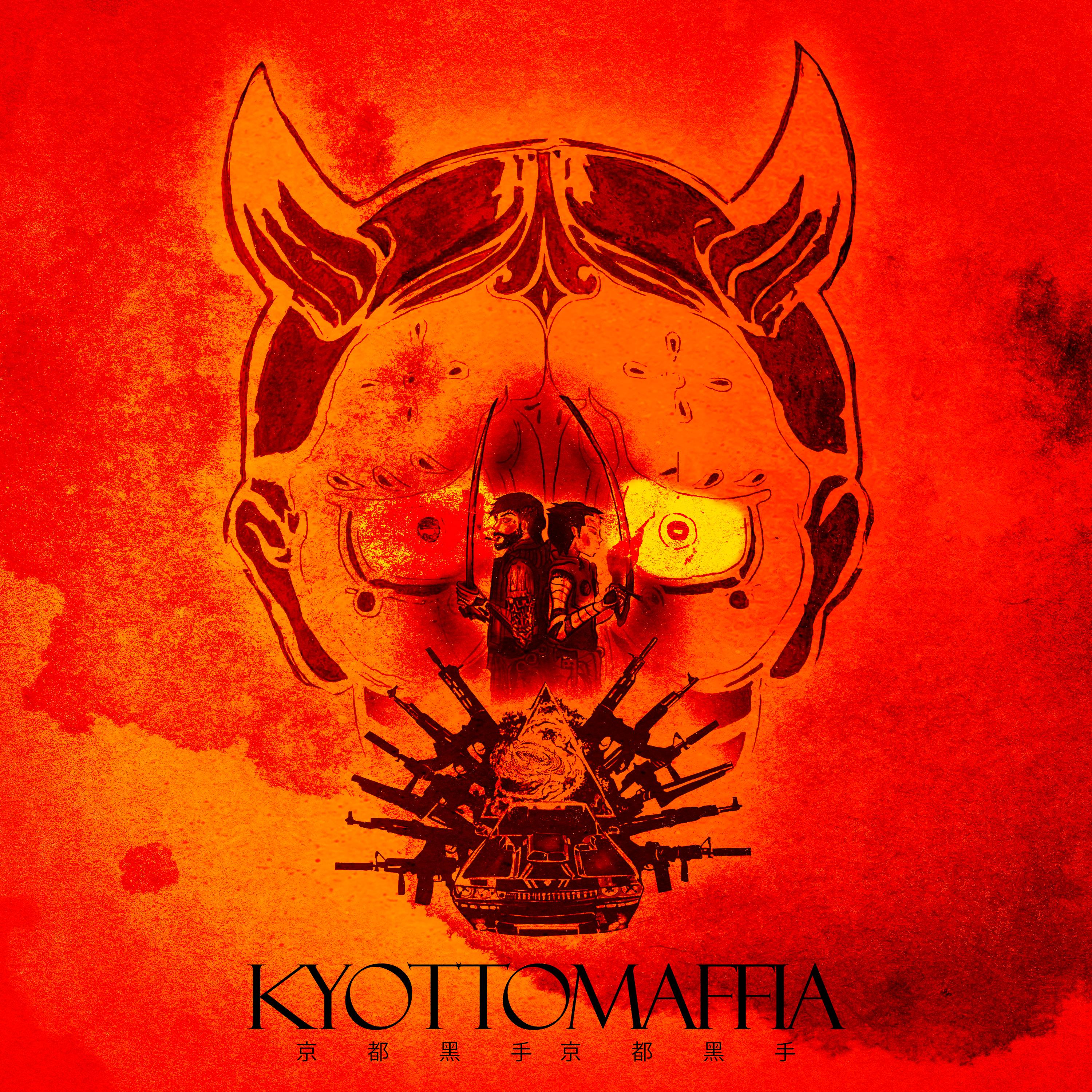 KYOTTO MAFFIA