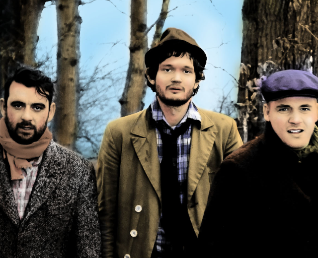 Moderat