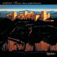 Albéniz: Iberia & Other Late Piano Music