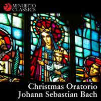 Bach: Christmas Oratorio, BWV 248