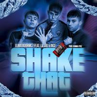 Shake That (feat. Gumma Vybz)