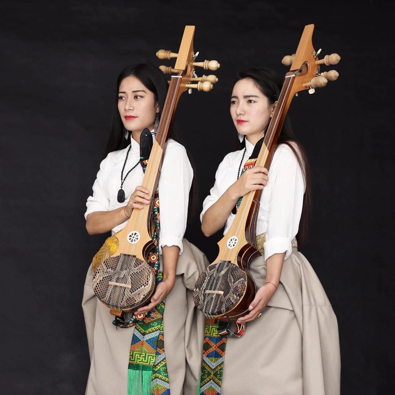 天籁之音（锅庄+联唱）