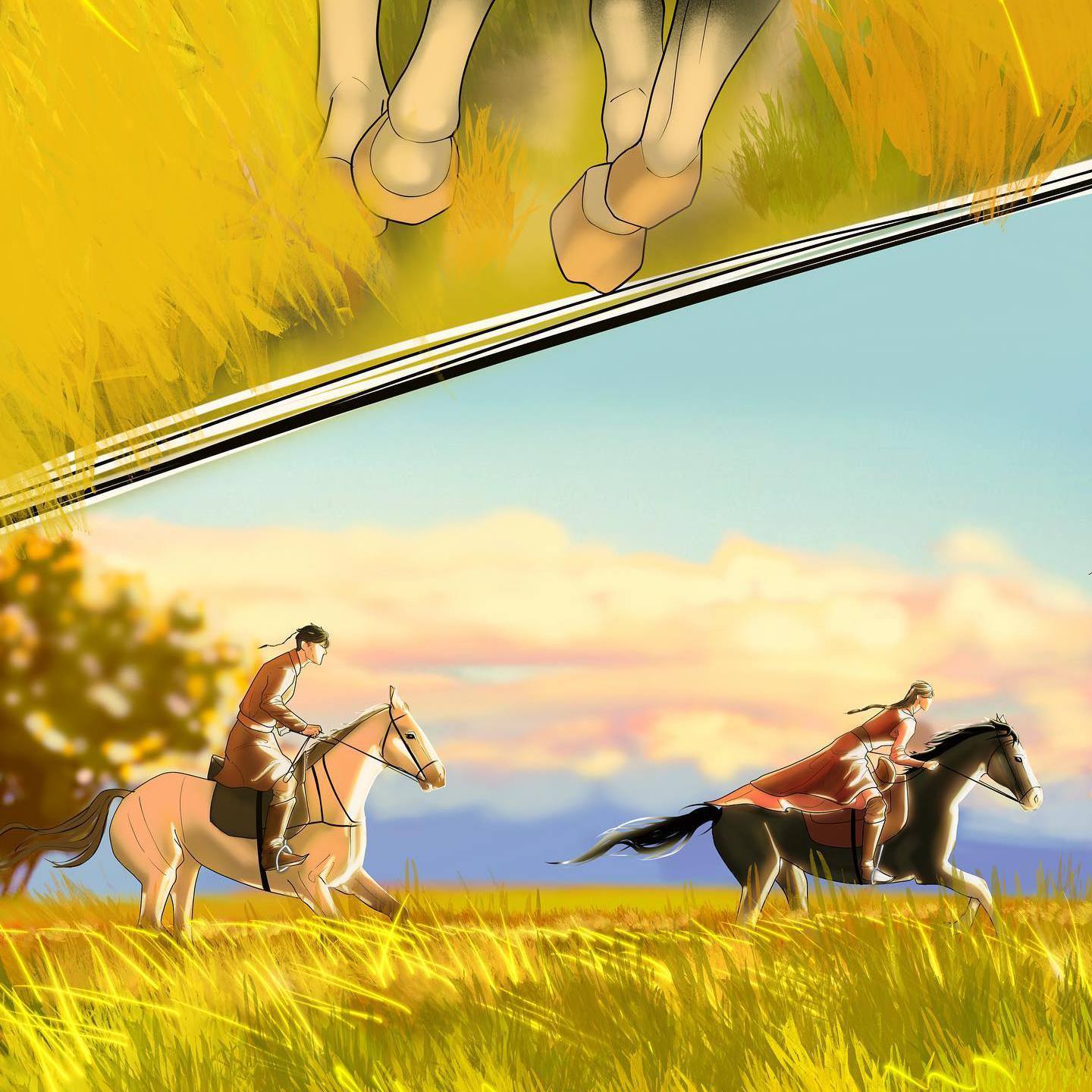 Haxek boluga hakem jok sagan