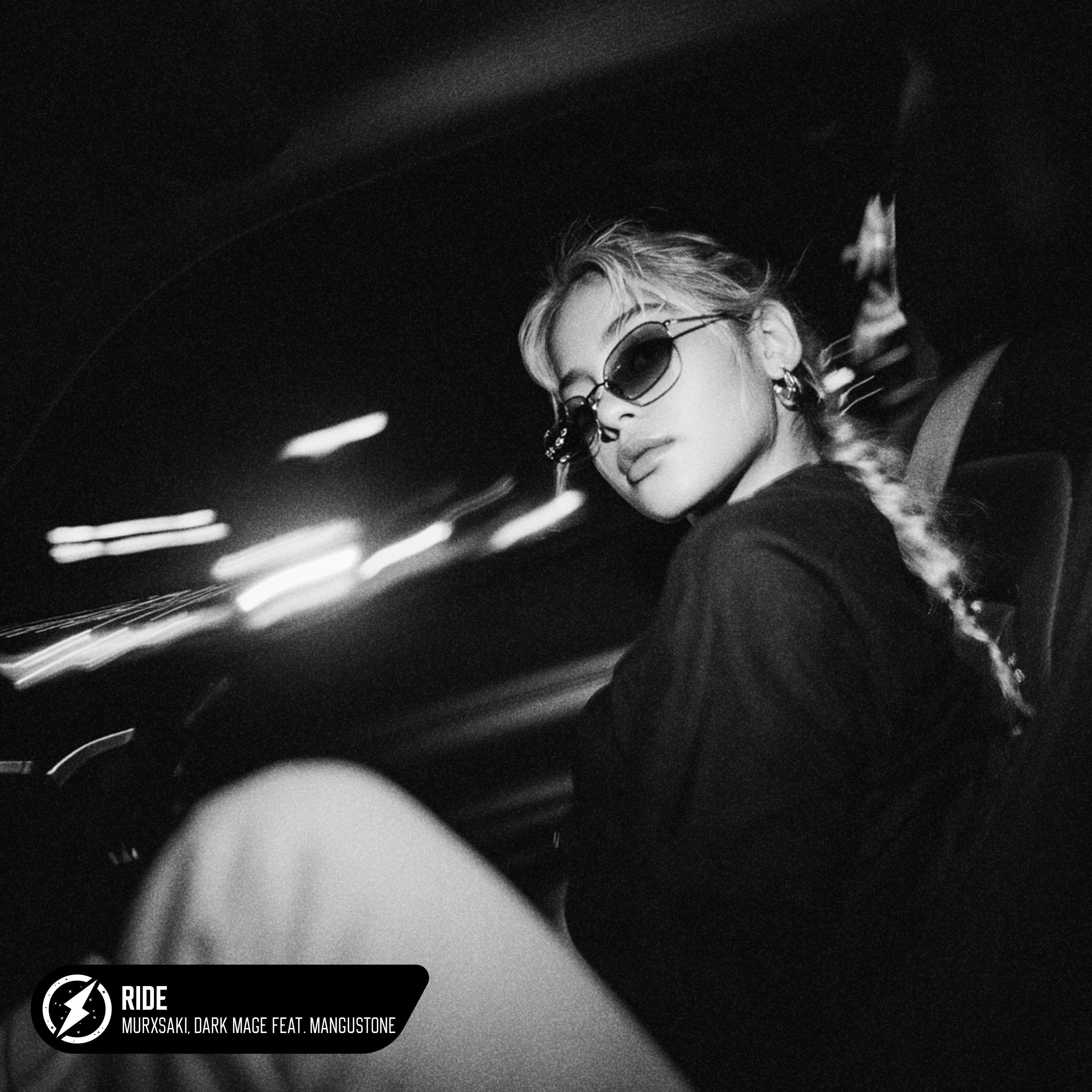 Ride (feat. Mangustone)