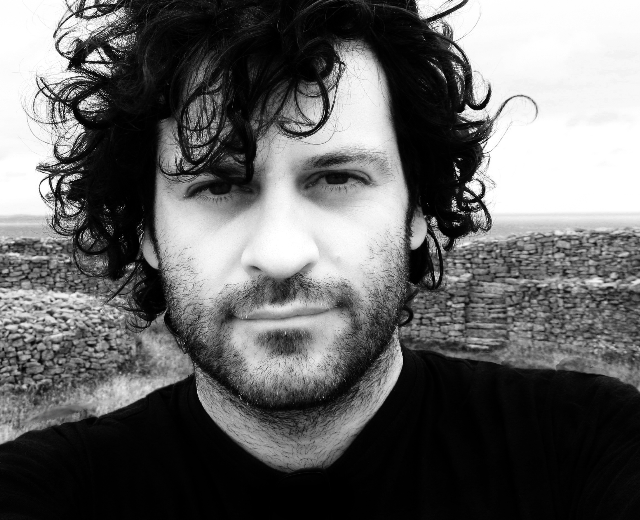 Declan de Barra