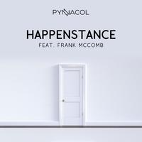 Happenstance (feat. Frank McComb)