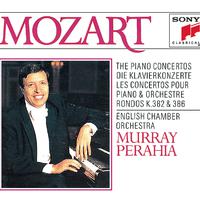 Mozart: The Piano Concertos