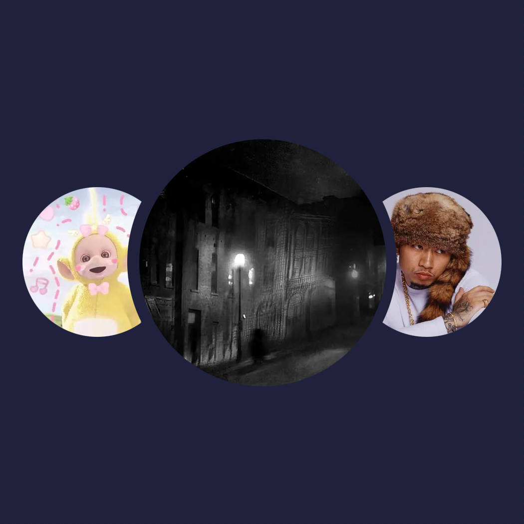 你的兴趣歌单|郑润泽、绵阳STAR、马思唯